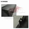 FZ6 N Motorcycle Rear Passenger Upper Tail Seat Cowl Fit For YAMAHA FZ6 FZ6-N FZ6N 2007-2009 Side Panel Fairing Cover