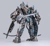 BAIWEI Transformation Robot Strafe TW1104 Deformation Toys TW-1104 Swoop Action Figure Model Super Large Pterosaur With Base