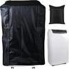 Portable Air Conditioner Covers Skyour Outdoor Waterproof Dustproof AC Unit Dust Cover Mobile Air Conditioner Storage Bags Protector Covers for Most