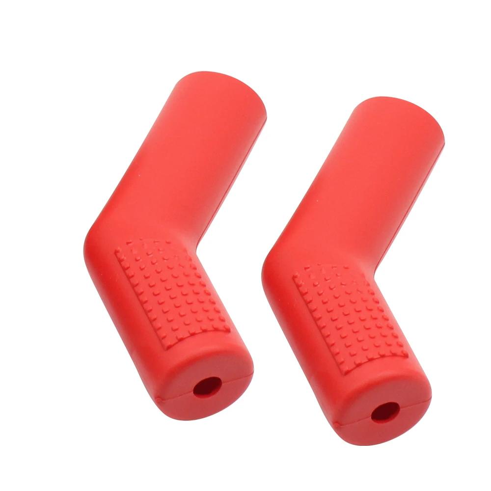 Motorcycle Gear Shift Lever Foot Pad Rubber Shift Protector Gear Lever Boot Shoe Cover Case For Yamaha Suzuki Kawasaki Honda