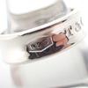 [Used] TIFFANY 925 1837 Ring / Size 16 / J84-2