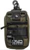 Love Soul Dream Egi Pouch Mini Pro Cordura Khaki