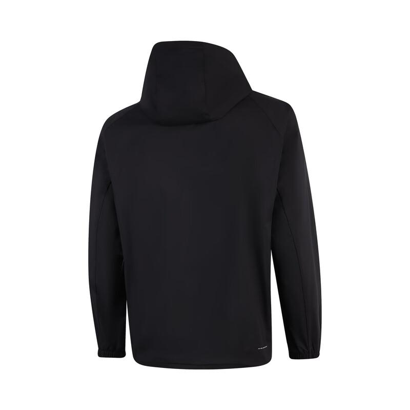 LI-NING Men's Comfortable Sports Windbreaker