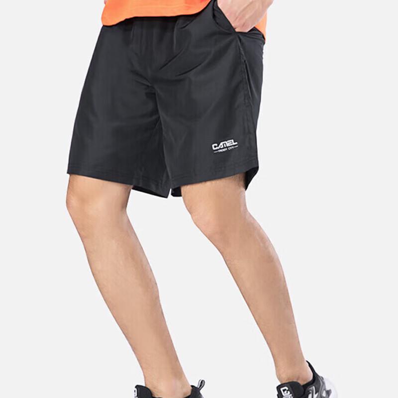 CAMEL Men's Summer Sports Quick-Dry Shorts