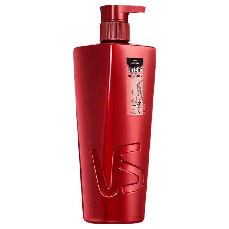 Vidal Sassoon Ослепительный шампунь для защиты цвета