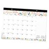 Desk Calendar Classroom to Do List Month Hanging Planner for Office