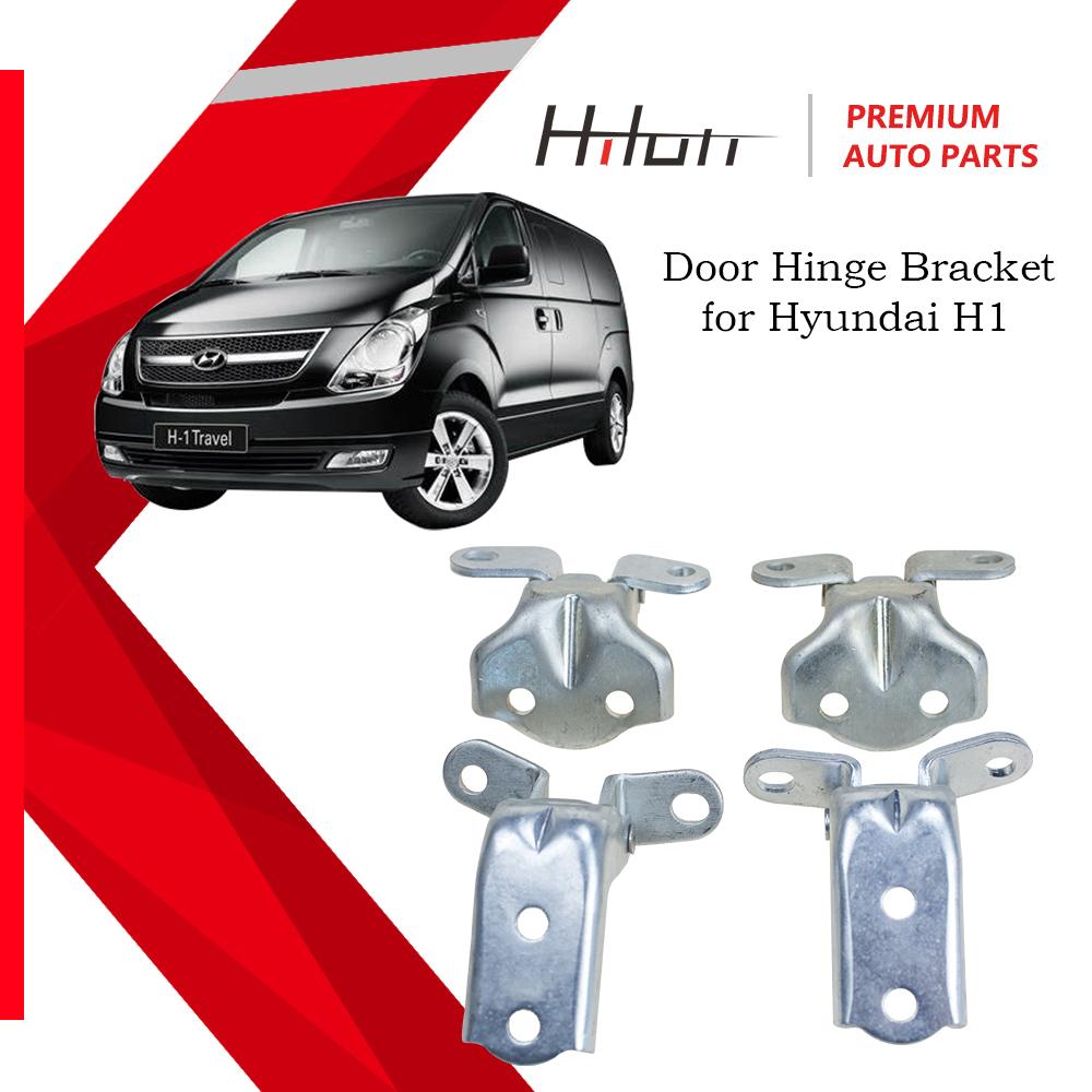 

Кронштейн петлі передніх дверей для Hyundai H1 Grand Starex i800 2007-2018 79310-4H000 79320-4H000 79330-4H000 Front Right Upper