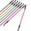 Reflective Dog Leash Coupler Durable Double Lead Pet Leash Twin Lead for Two Dogs  for Puppy