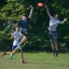 Educational Flying Disc Safe Flying Disc Toy for Kids Playing 1Pcs Red