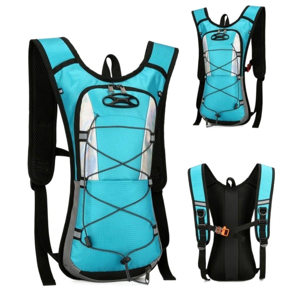 Ultra-light Outdoor Hydration Backpack Waterproof Climbing Backpack New Hydration Vest  Unisex