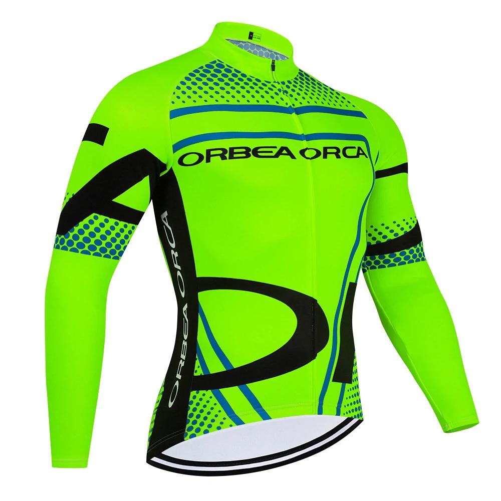 Winter Bike Jacket Cycling Jersey Pants