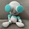 Plush Stuffed Toys Soft Throw Pillow Decorations, Kids Birthday Party Preferred Gift For Christmas,Holidays, Birthdays