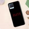 Spanish Series Elite Case For Realme 15 Pro GT7 GT6 C75 C65 C67 C61 C53 C55 C51 C35 C63 C71 11 12 13 14 Pro Plus