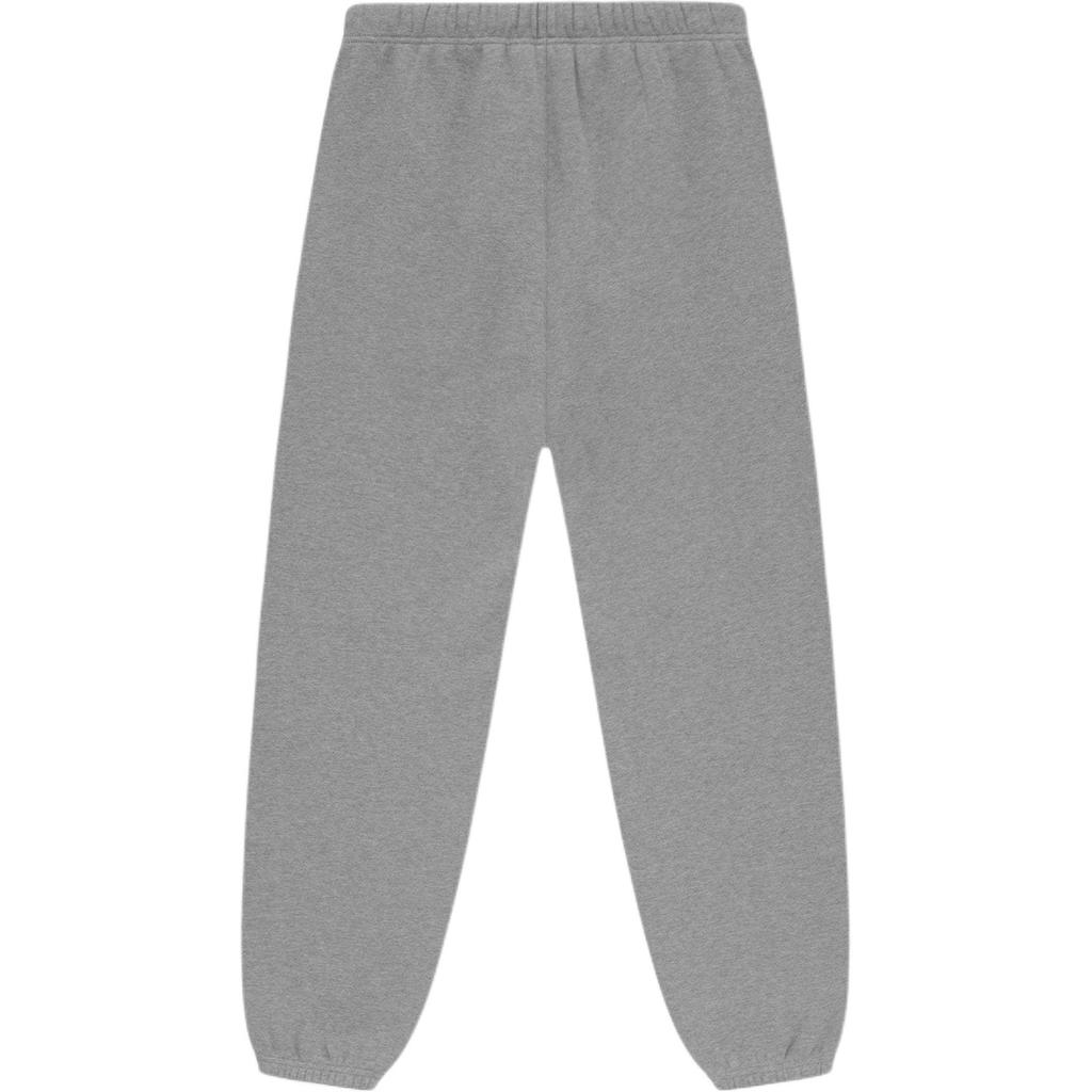 Fear of God Essentials Classic Sweatpant Dark Heather Herren Hosen Grau 130BT244791F
