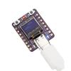ESP32-C3 0.42-Inch OLED White Light Display Development Board WiFi Bluetooth-compatible Ceramic Antenna Type-C ESP32 For Arduino