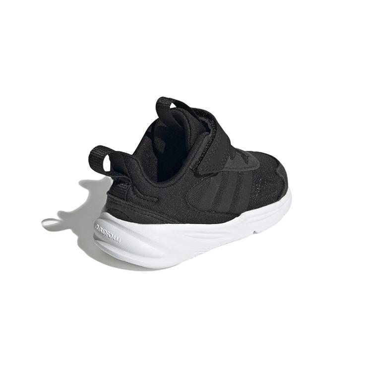 adidas Neo Ozelle Abrasion Resistant Cushioning Low Top Toddler Shoes Baby GY7115