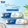 Darlie Bright White Baking Soda Toothpaste with Coconut Oil