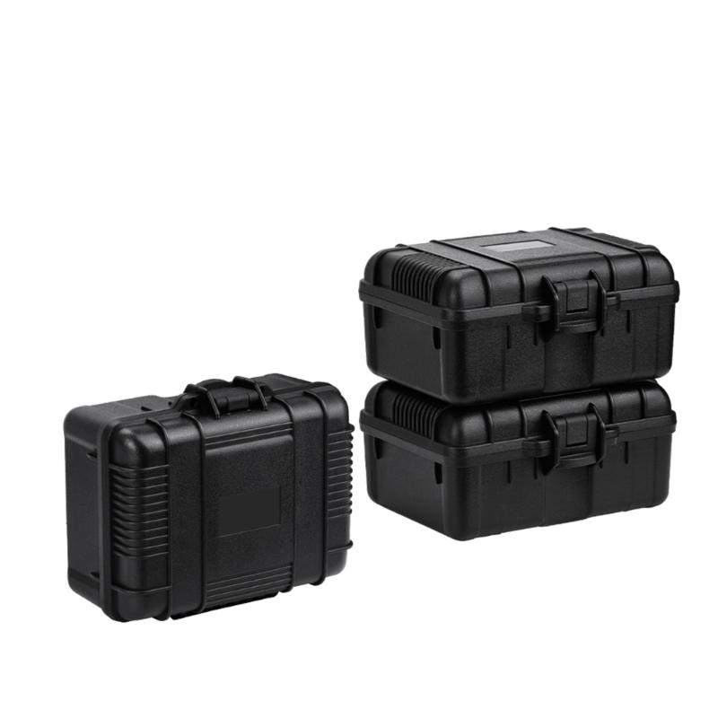 Shockproof EVA Storage Case Customs Hard Box For Action 3/4/5 Action Camera Accessories