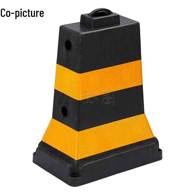 Xietu Flexible Road Safety Isolation Pier