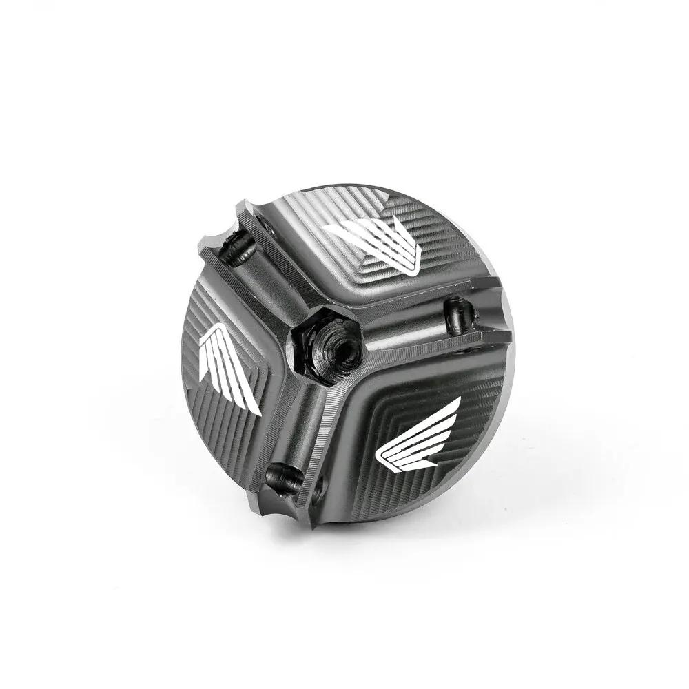 Filler Cap Oil Filter Cap Accessories For Honda CBR600RR CBR1000RR CBR250RR CBR 600 954 1000 RR CBR 650R 500R F2 F3 F4i