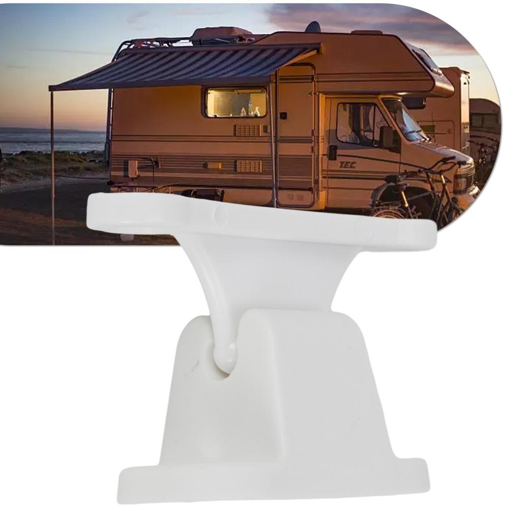 Door Retainer Catch Car Caravan For ABI For Compass