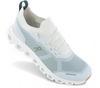On Running Cloud 6 Versa - Women's Sneakers Shoes Ice-Spirulina 3WF10034119 ORIGINAL