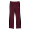 Womens/Ladies Organic Cotton Side Stripe Joggers