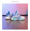 2025 Girls' Breathable Mesh Basketball Sneakers - Summer Trend