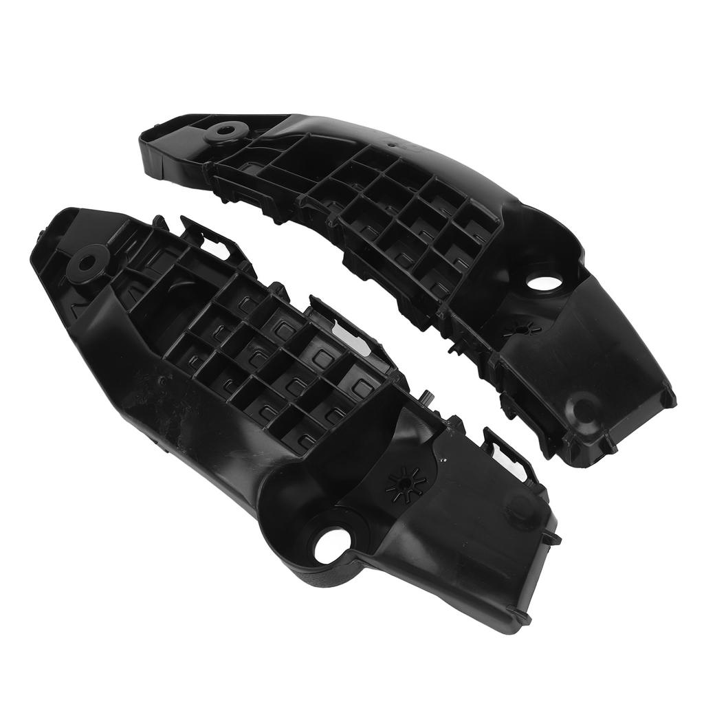 Front Bumper Bracket Retainer Spacer Mounting Support 52535 0R090 Replacement for Toyota Rav4 2019 To 2021