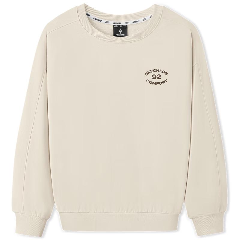 

Skechers Unisex Pullover Sweatshirt L325U083 XS