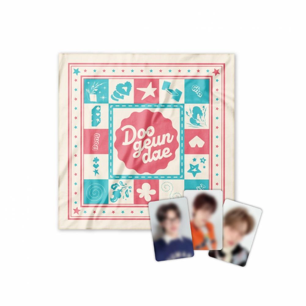 Cha Dong Hyeop 01 Bandana