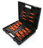 32-piece screwdriver and bit set KD10902