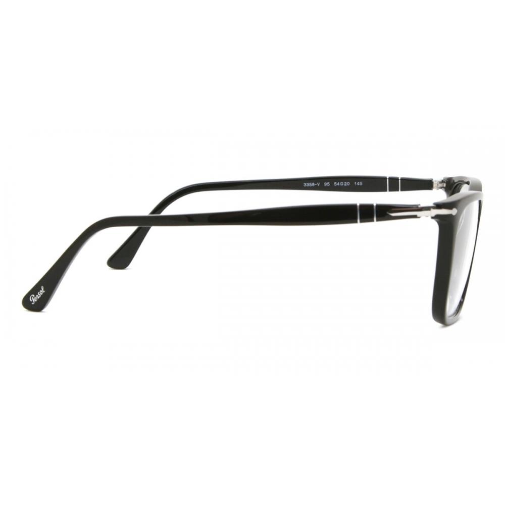 Persol Po3358v 95 Unisex Eyeglasses