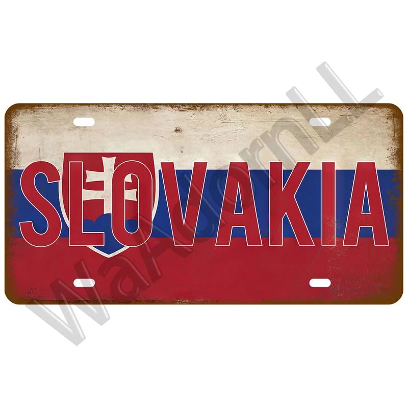 Vintage Tin Sign For Man Cave Bar Pub Club Decoration Retro Home Decor Country Metal Sign Tinplates Plate Plaque Metal Wall Art