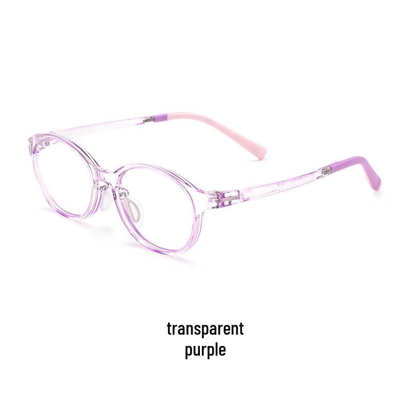 Danyang 89202ET Kids' Ultralight TR90 Myopia Eyeglasses Frame