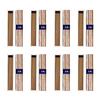 Kayuragi Sandalwood 40 Sticks with Incense Holder [8-box Set]