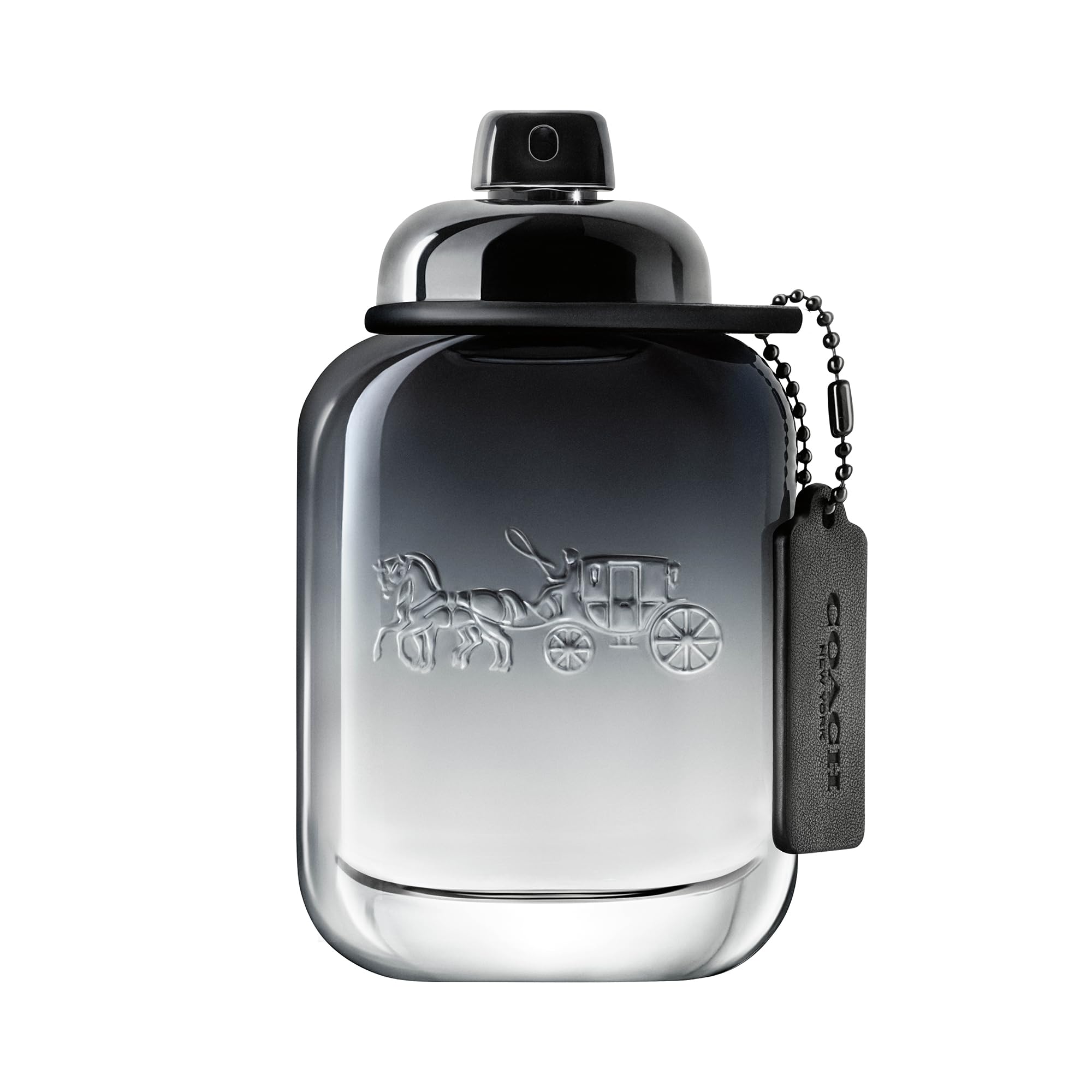 COACH FOR MEN edt vapo 60 ml