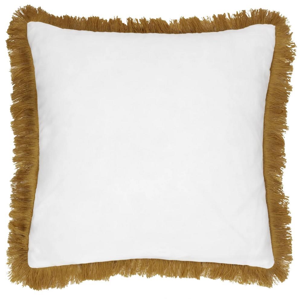 Furn Woven Cushion Cover