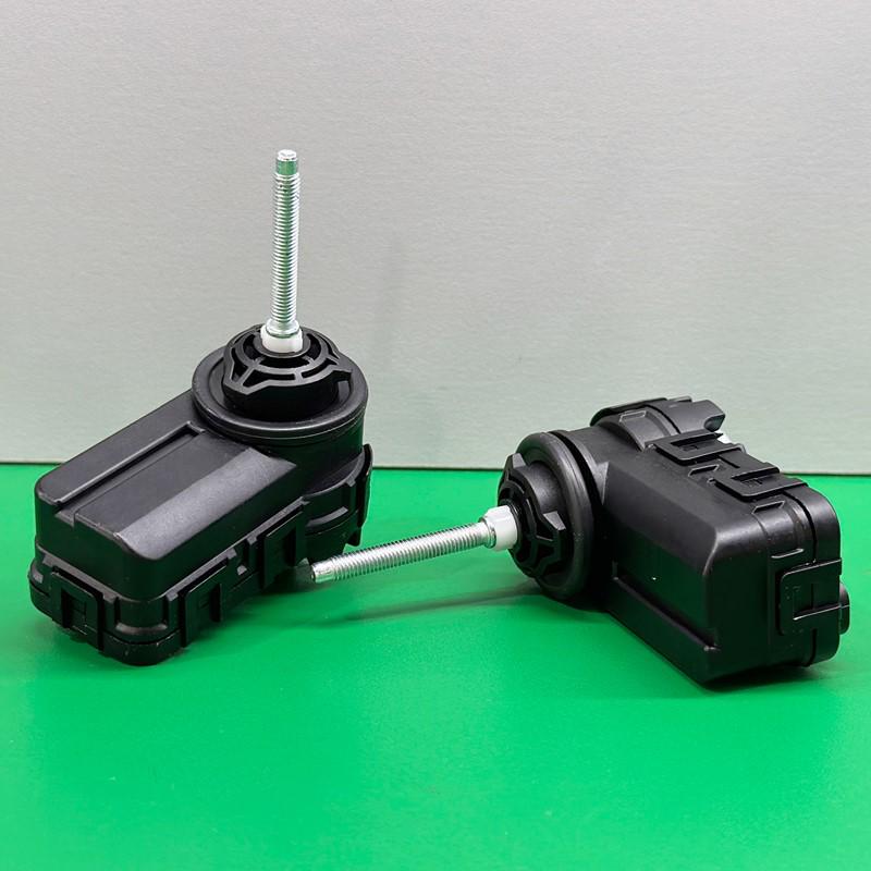 Electric Headlight Adjuster for Mobis Cars - Vertical/Horizontal Adjustment