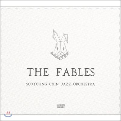 Sooyoung Chin Jazz Orchestra - Die Fabeln