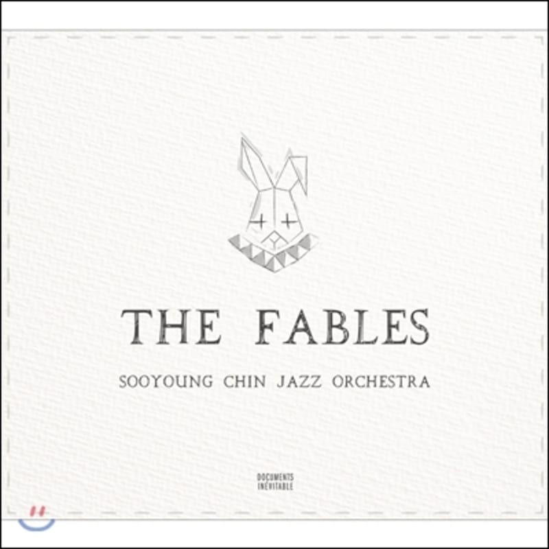 

Sooyoung Chin Jazz Orchestra - The Fables