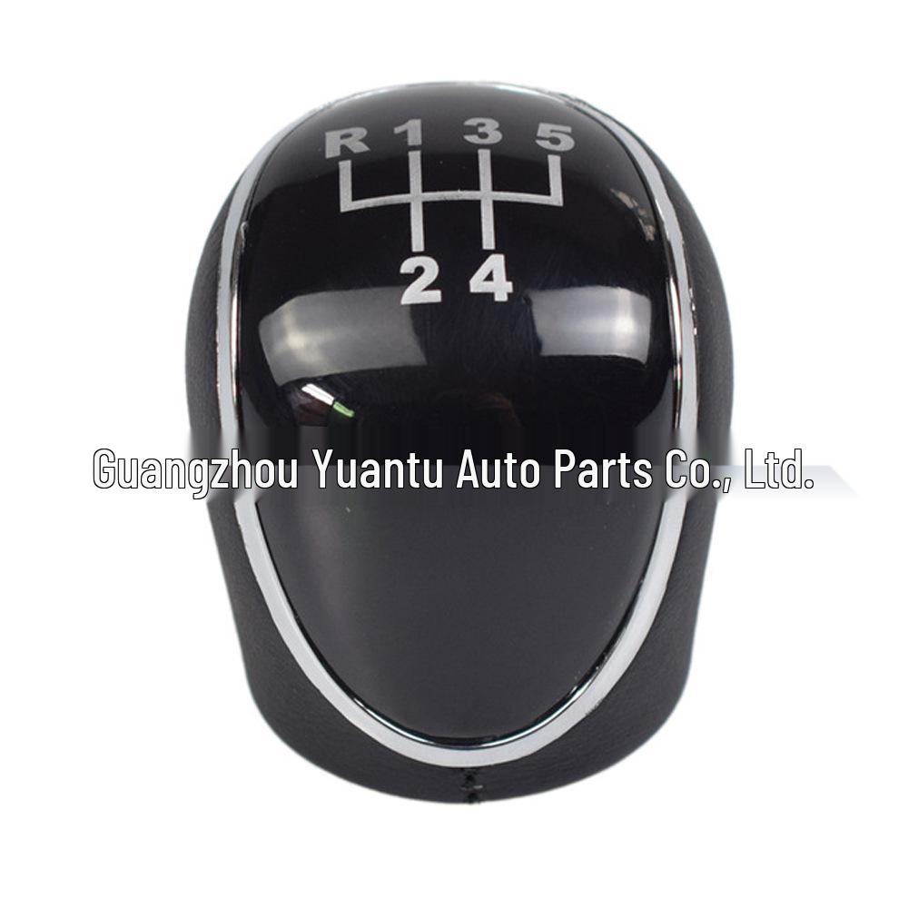 

Chevrolet Cruze 2008-2014 1.6L/1.8L 5-Speed Manual Shift Knob