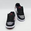 IM7147-001 Nike SB Paul Rodriguez Low Bred Black and Flint Grey (Men's)