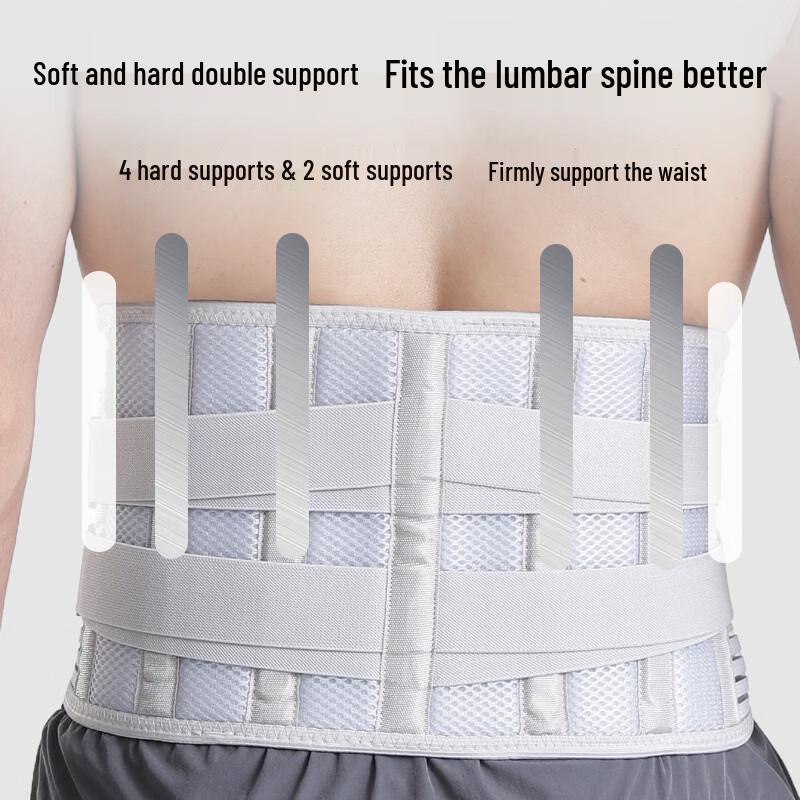 OLOEY Waist Support Belt