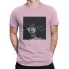 Shame T Shirt for Men Pure Cotton Novelty T-Shirts Round Collar PJ Harvey Tee Shirt Short Sleeve Tops Printed