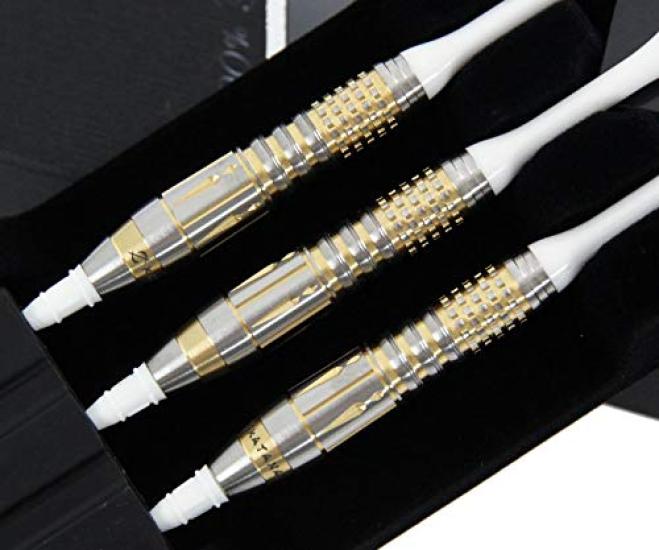 DYNASTY KATANA ONIMARU2 Soft Dart Barrel "Famous Sword" [Onimaru 2] No.5