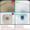 Cool Day's Toilet Cleaner Anti-Odor Blue Tablets for Stain Removal