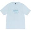 Stussy Laguna Usa Pigment Dyed Tee 1905100