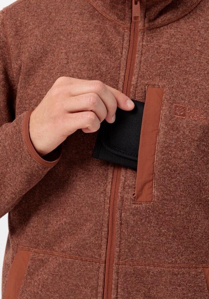 Куртка Jack Wolfskin Tannenspur Jacket Men carmine