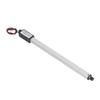 12V Electric Linear Actuator 200mm Stroke 4mms Linear Actuator Motor for Medical Equipment